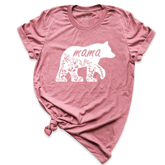 Mama Bear Shirt