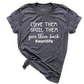 Love Them Spoil Them Give Them Back Shirt