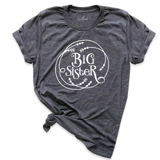 Big Sister Shirt