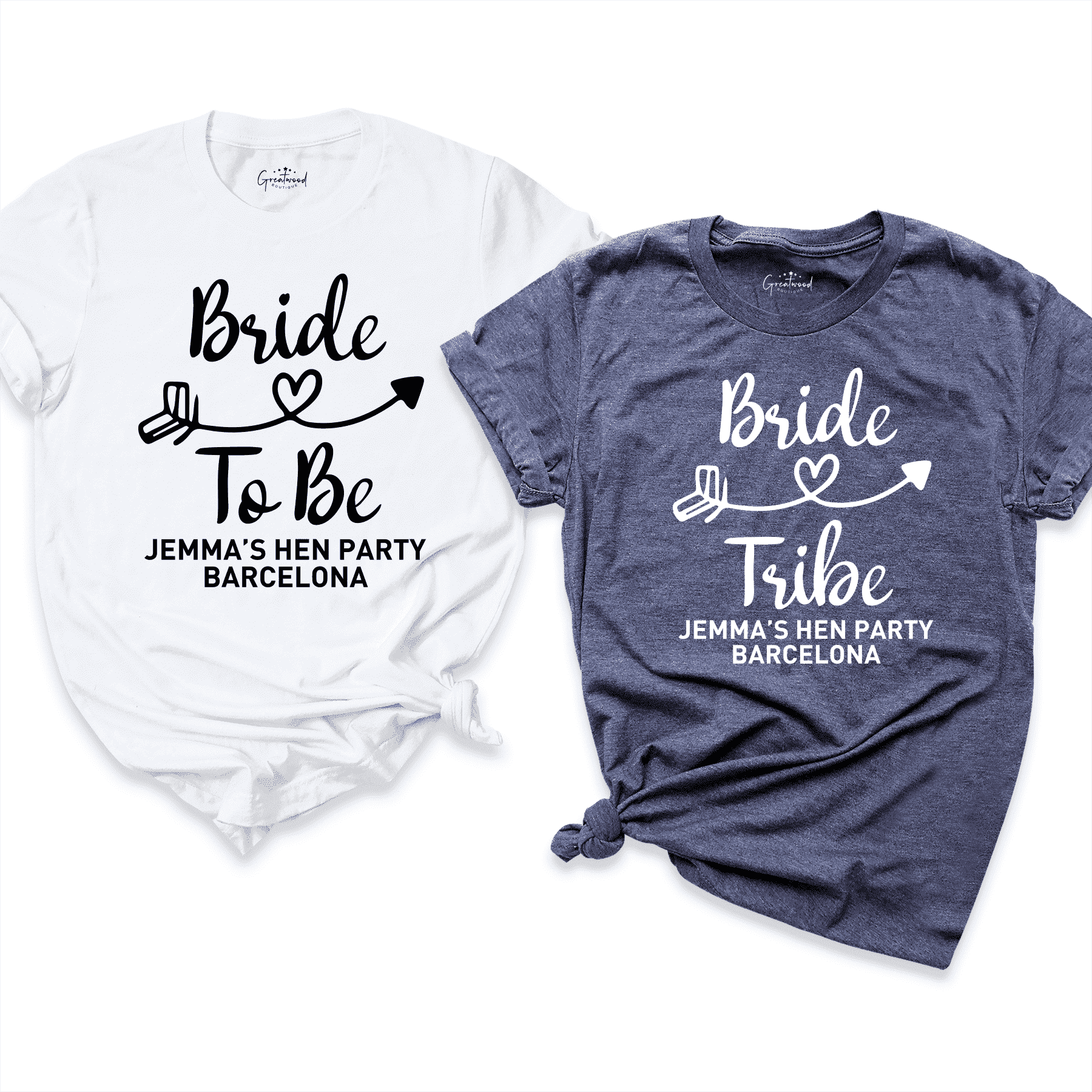 cheap bride tribe shirts