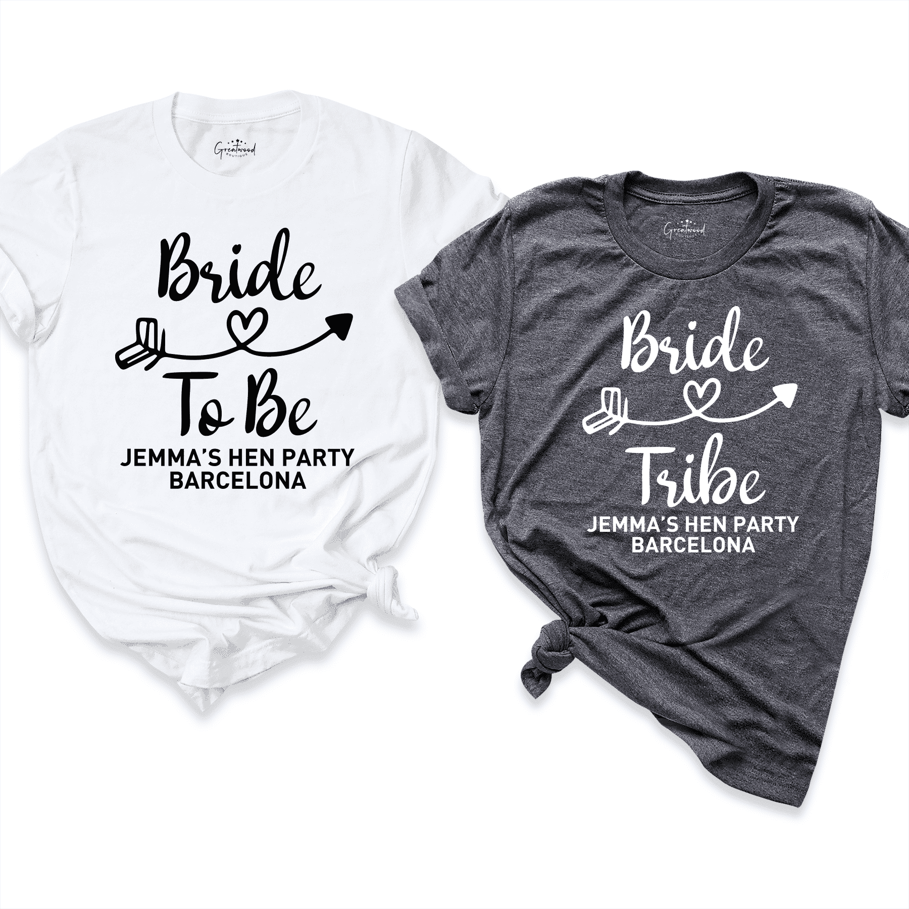 cheap bride tribe shirts