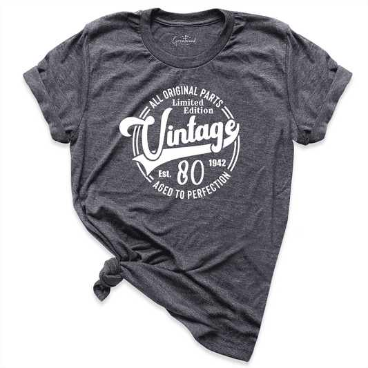 Retro 1942 Shirt