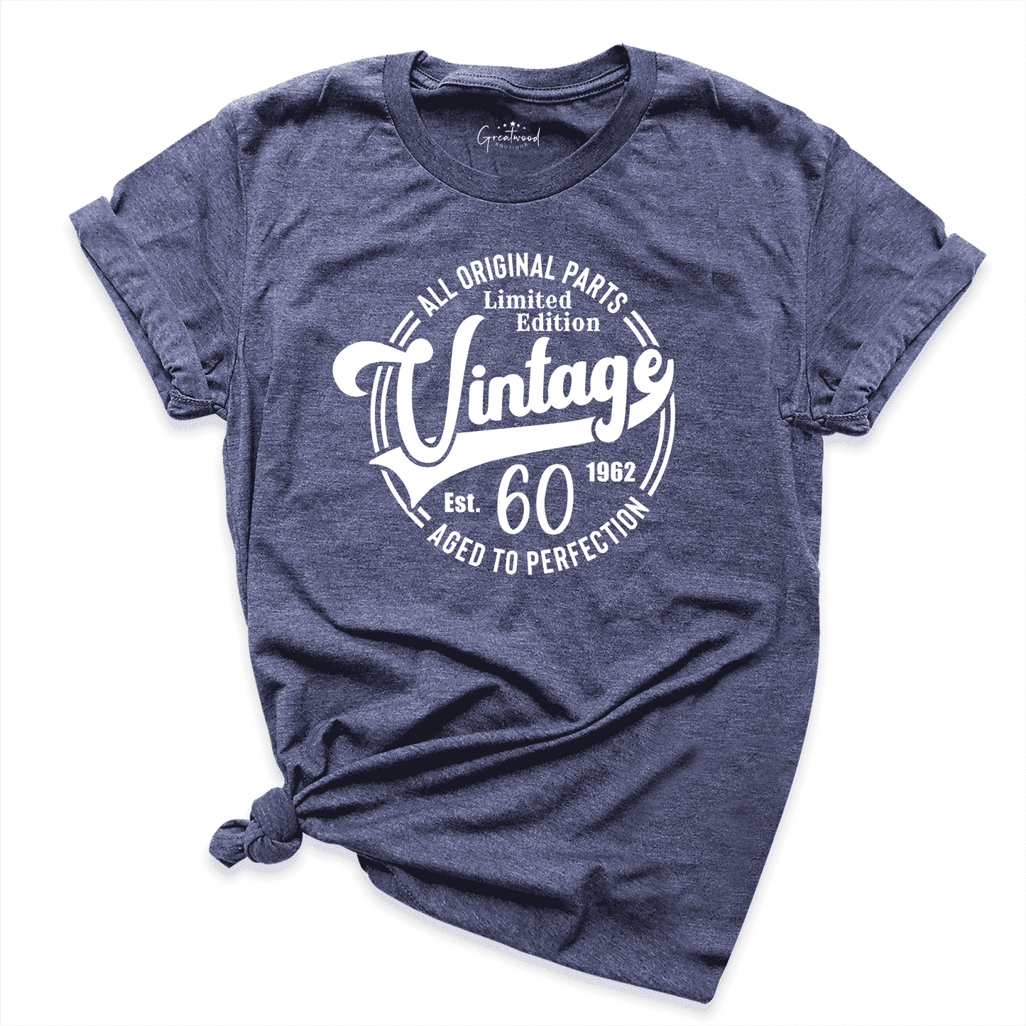 Retro 1962 Shirt