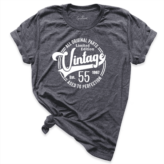 Retro 1967 Shirt