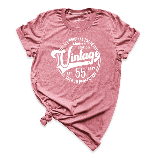 Retro 1967 Shirt