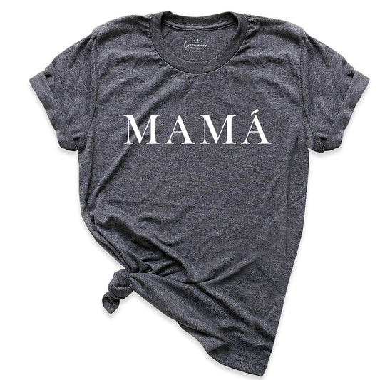 Mama Tshirt