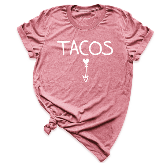 Tacos Shirt