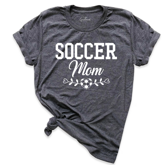 Soccer Mom Shirt