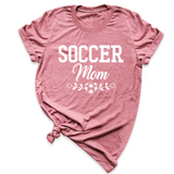 Soccer Mom Shirt