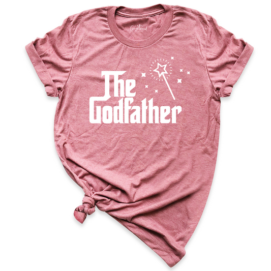 The Godfather Shirt