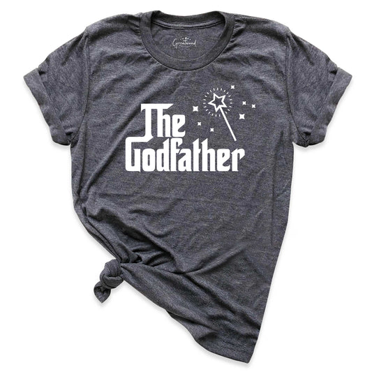 The Godfather Shirt