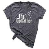 The Godfather Shirt