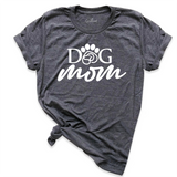 Dog Mom Shirt