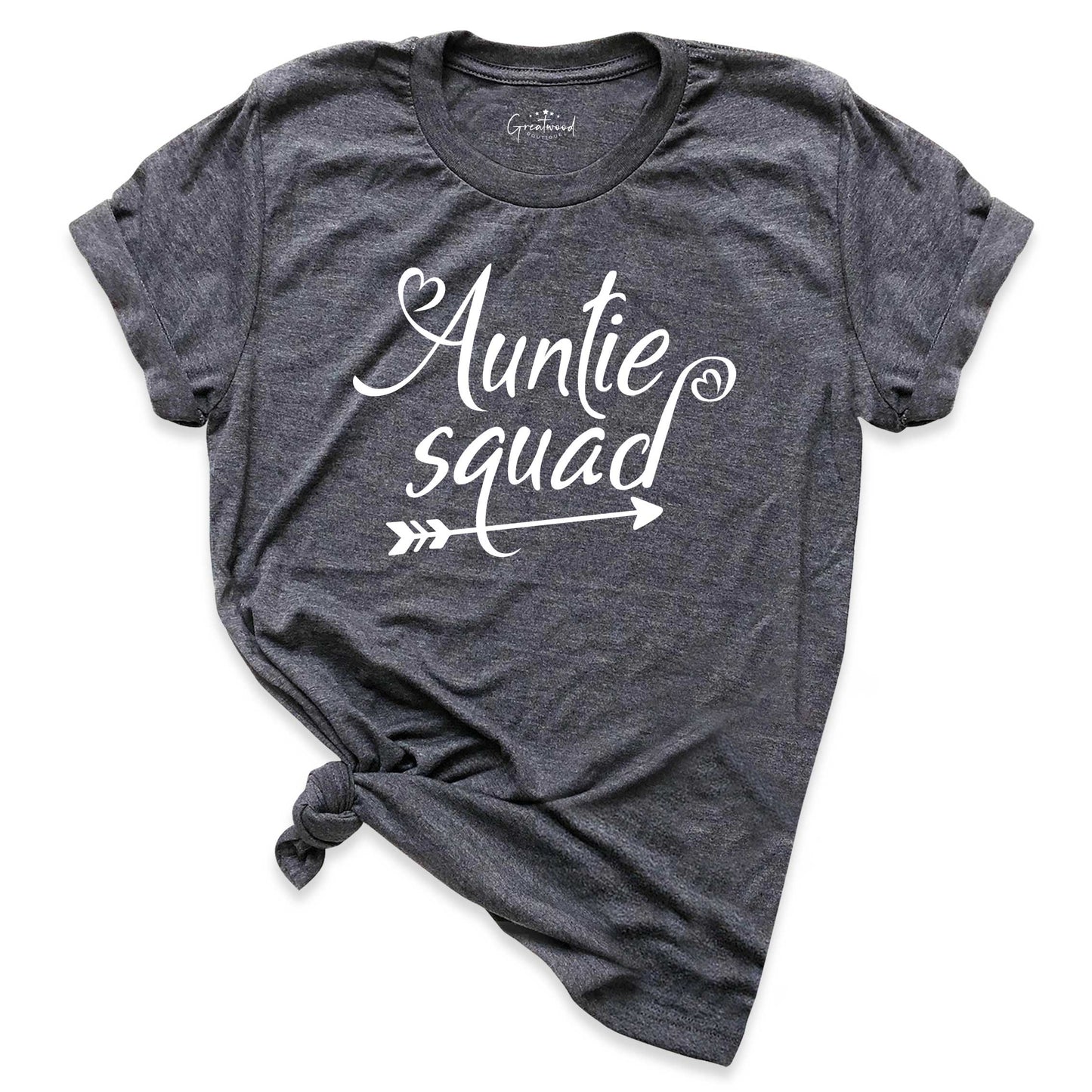 Auntie Squad Shirt