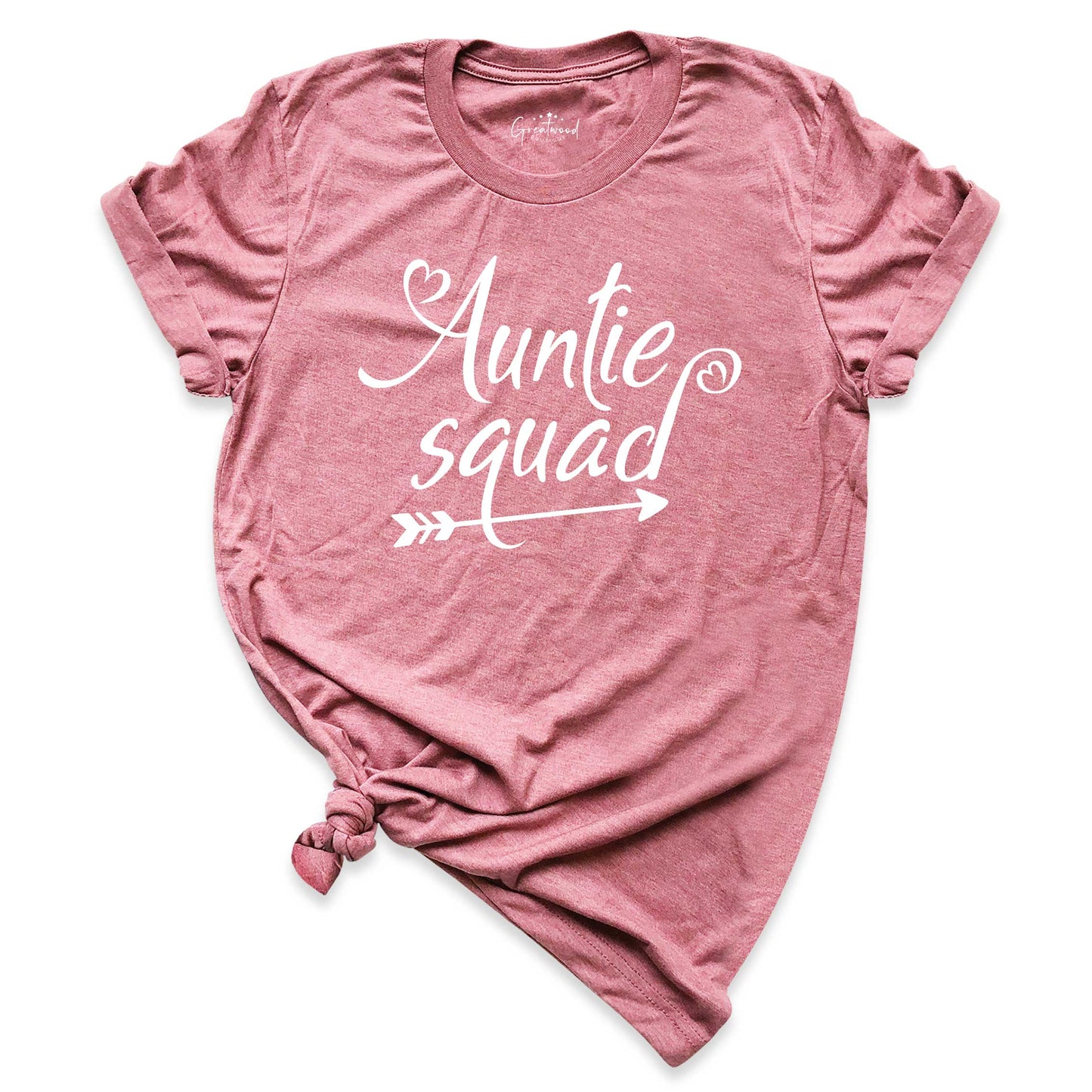 Auntie Squad Shirt