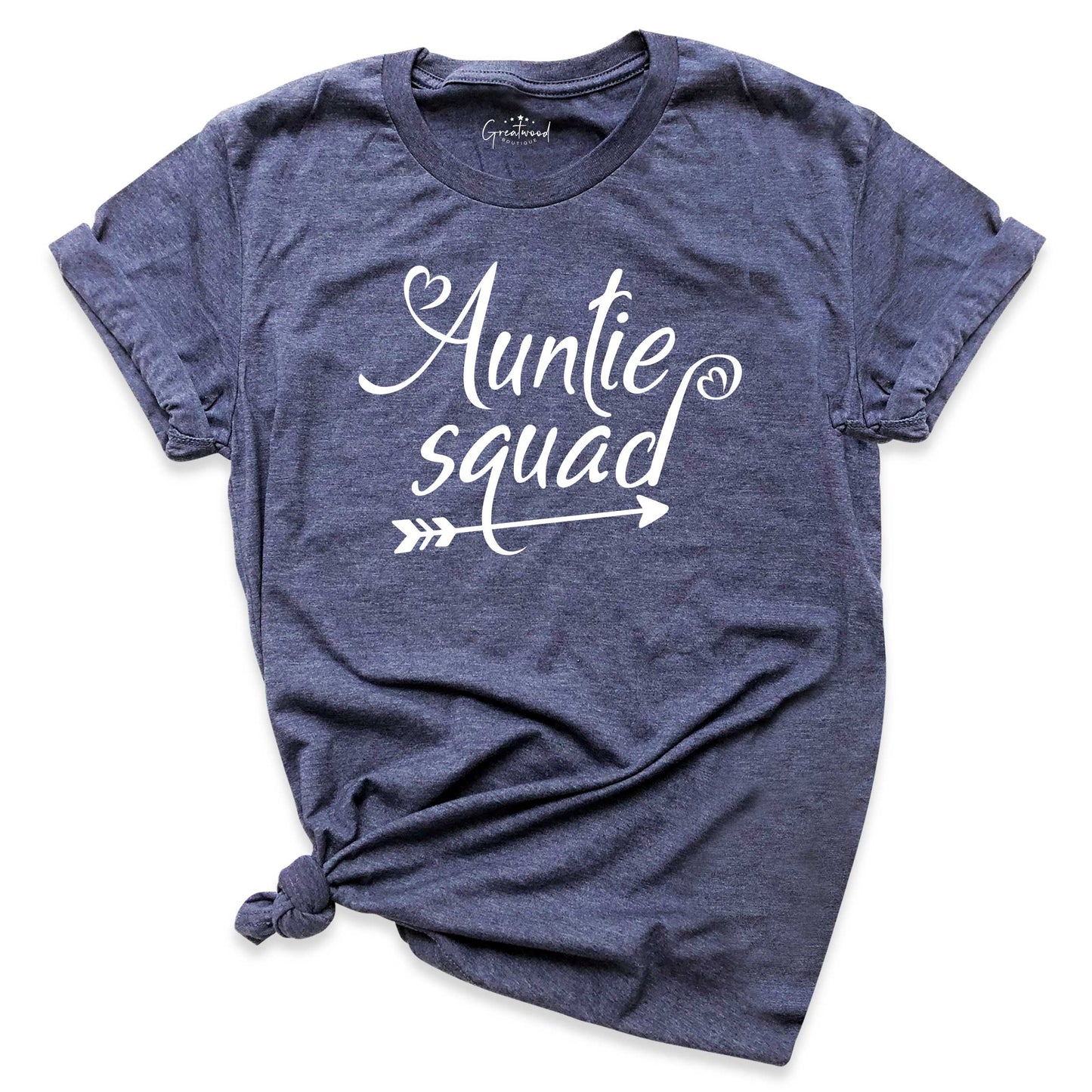 Auntie Squad Shirt