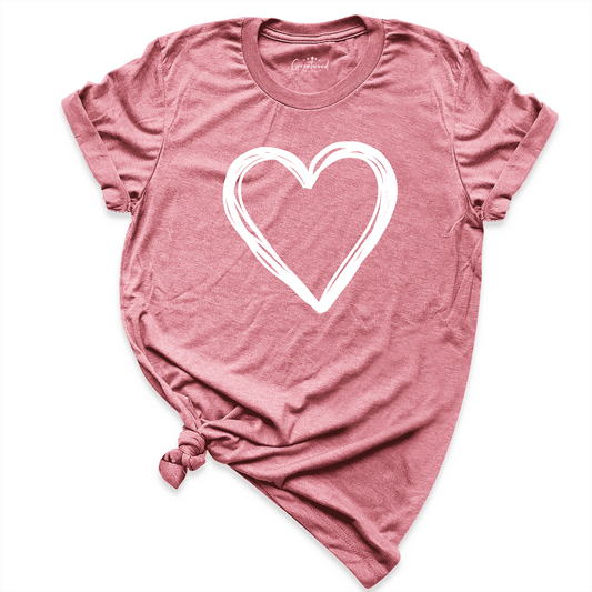 Heart Shirt