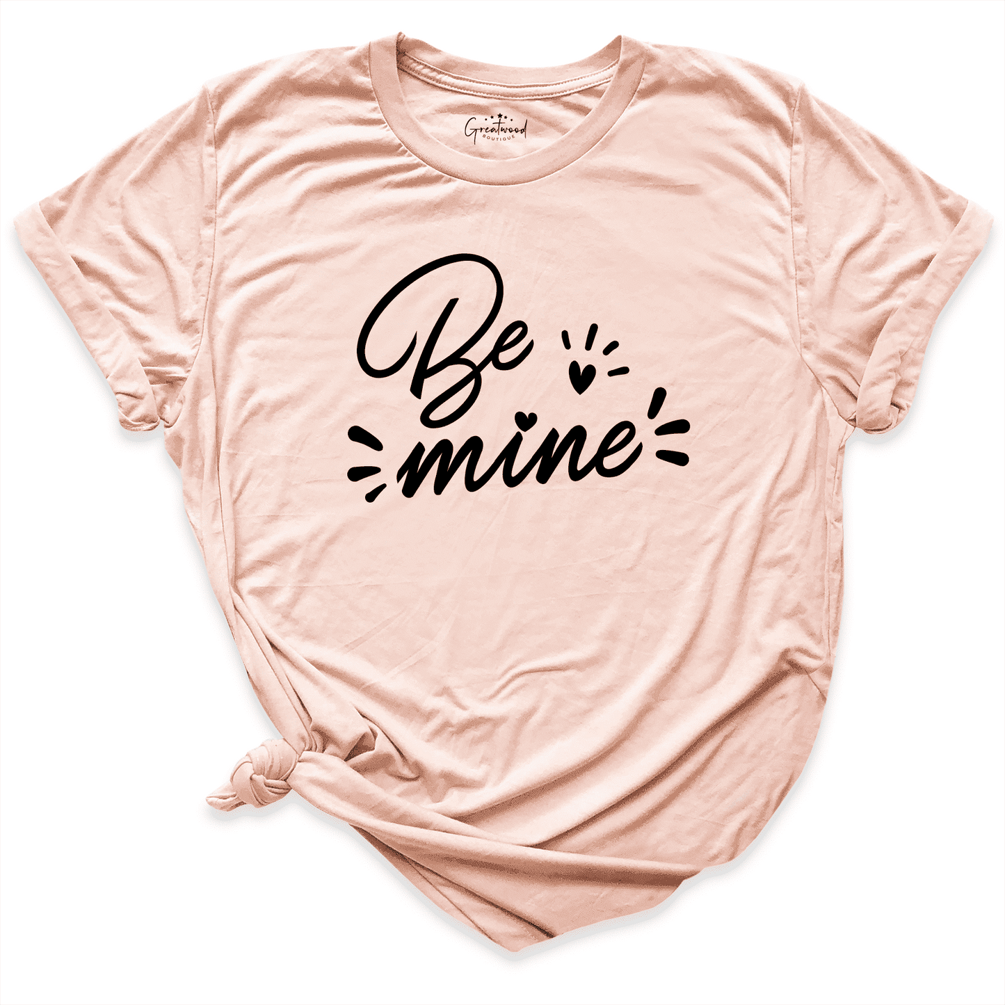 Be Mine Shirt