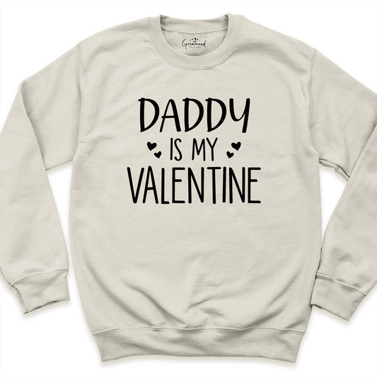 Daddy Valentine's Day Shirt