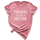 Mommy Valentine's Day Shirt