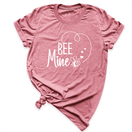 Bee Mine Shirt