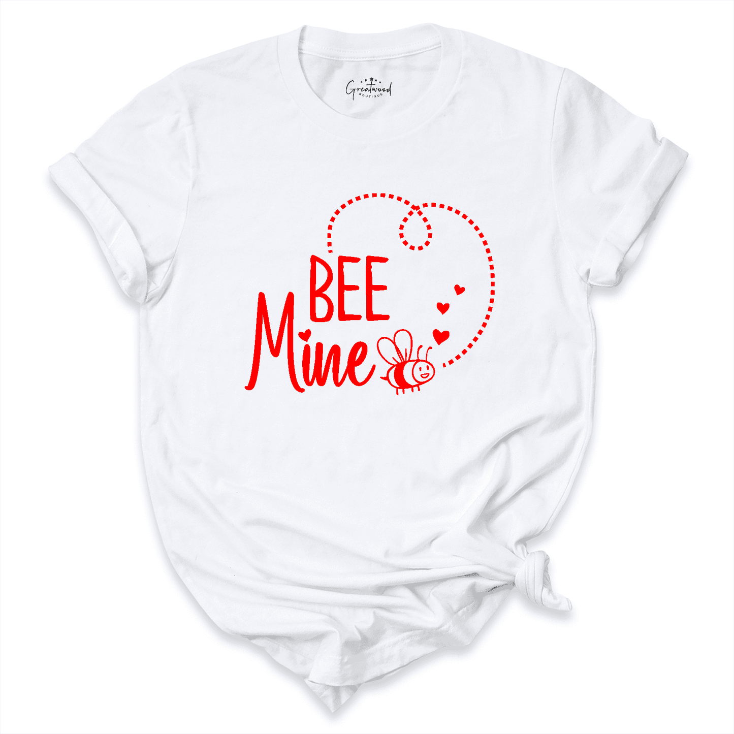 Bee Mine Shirt