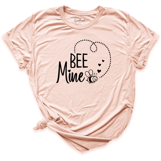 Bee Mine Shirt