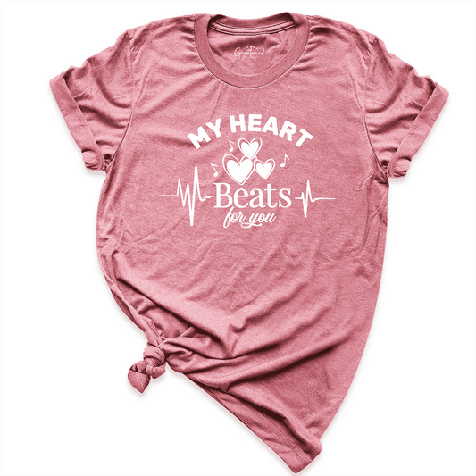 My Heart Shirt