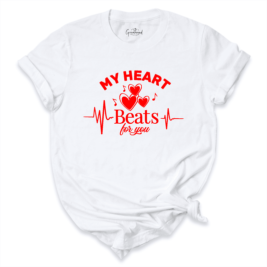 My Heart Shirt