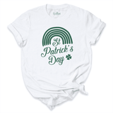 St Patrick's Day Shirt