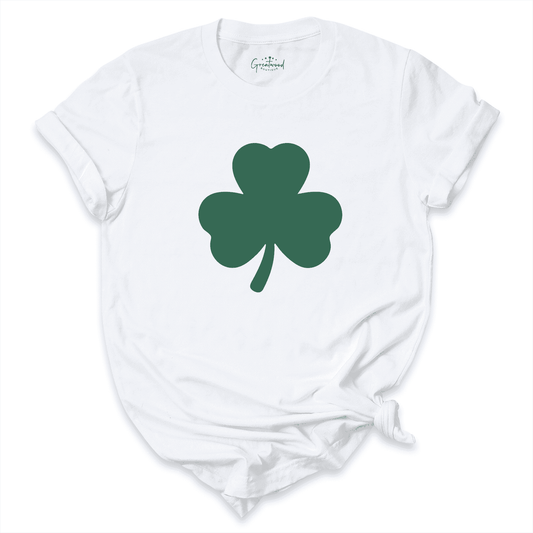 Clover Shirt