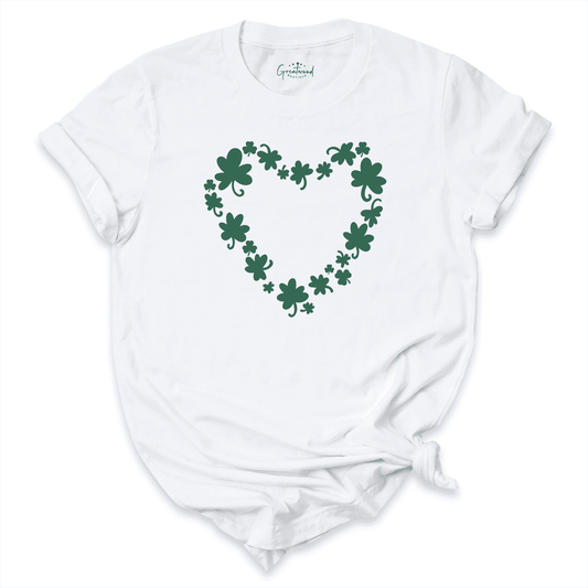 Shamrock Shirt