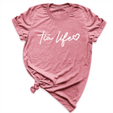 Tia Life Shirt