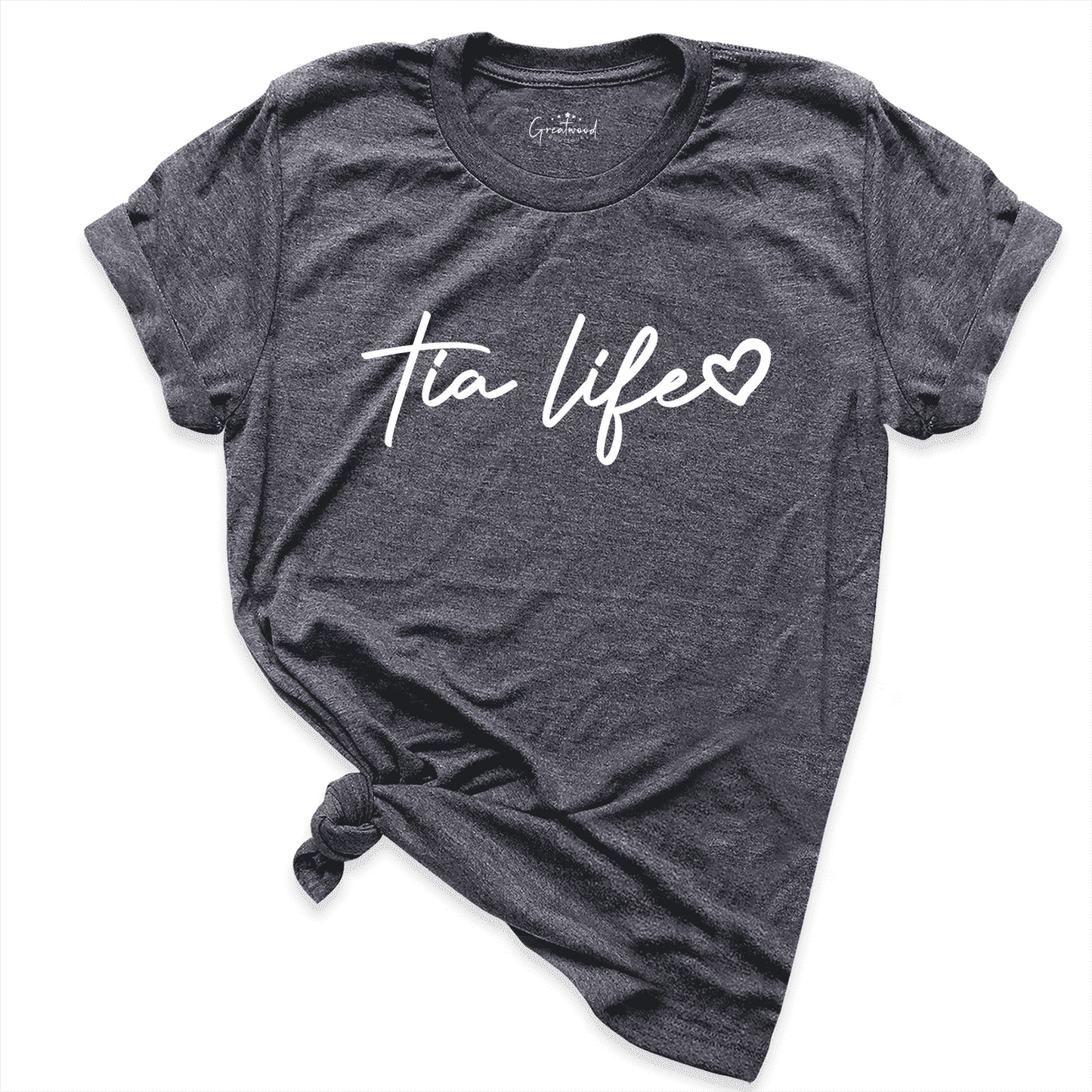 Tia Life Shirt