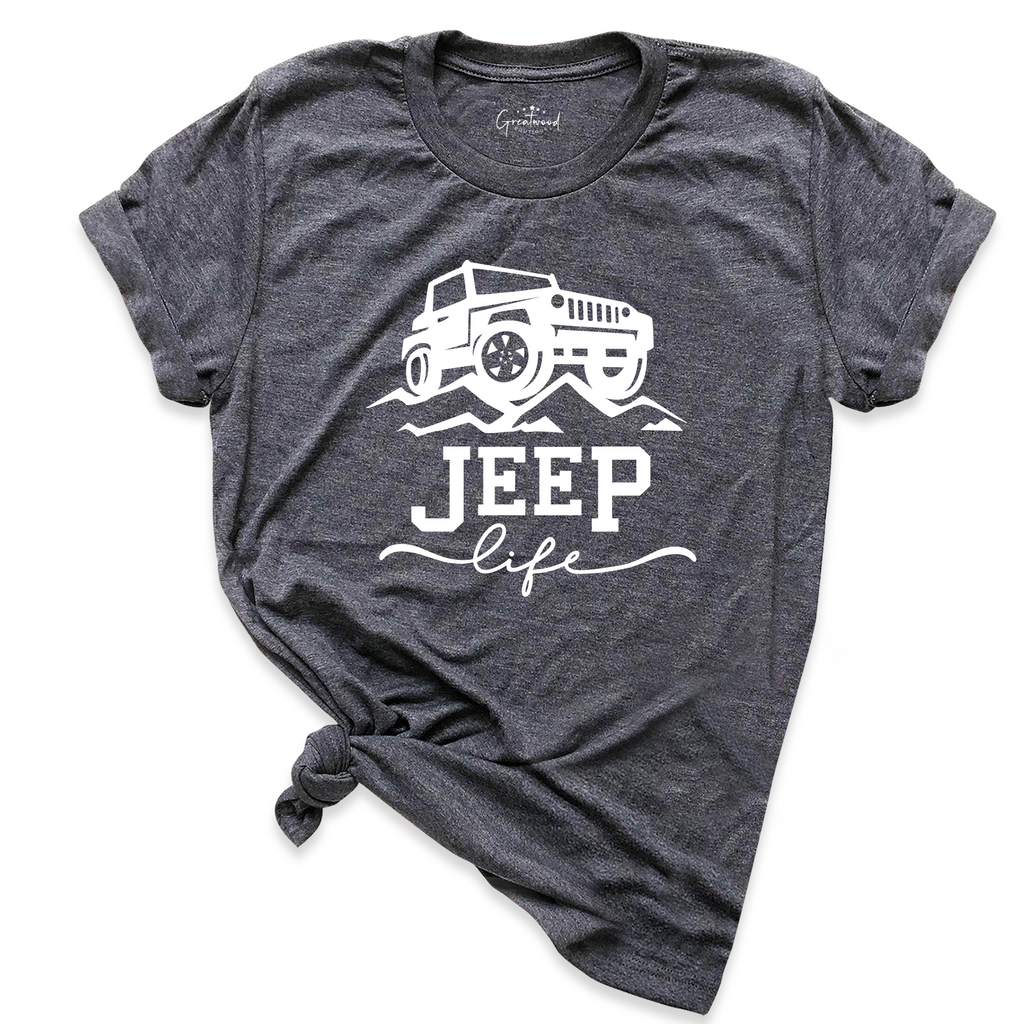 jeep shirts for sale