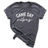 Game Day Vibes Shirt