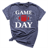 Game Day Shirt