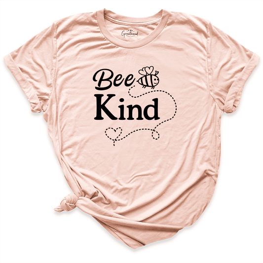 Bee Kind Shirt