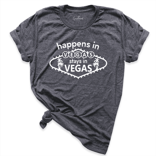 Vegas Shirt