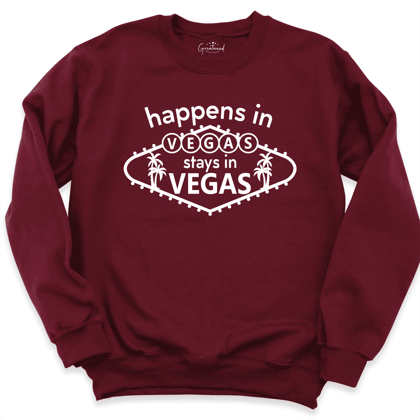 Vegas Shirt