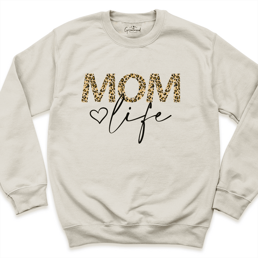 Mom Life Shirt