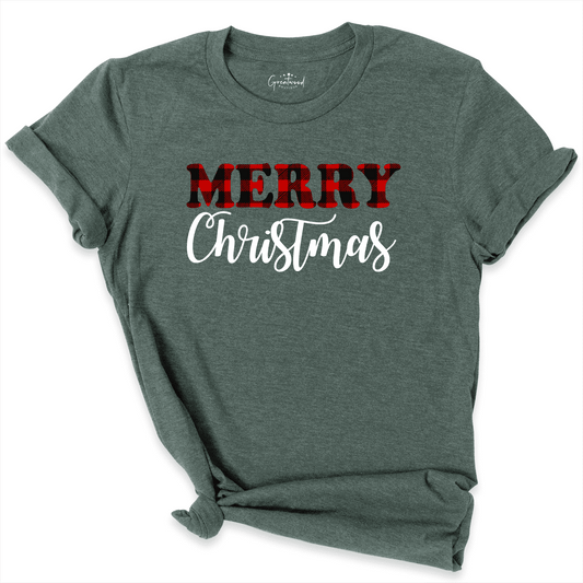 Merry Shirt