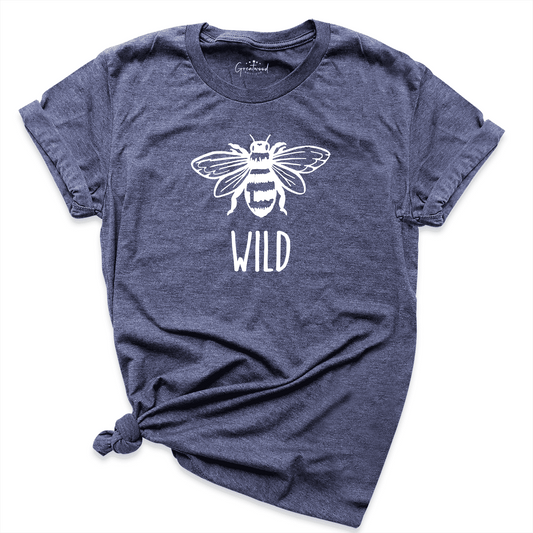 Wild Bee Family Shirt