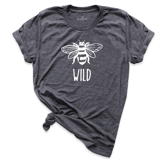 Wild Bee Family Shirt