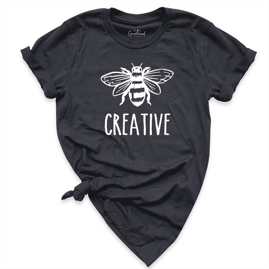 Creative Bee Family Shirt