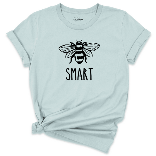 Smart Bee Family Shirt