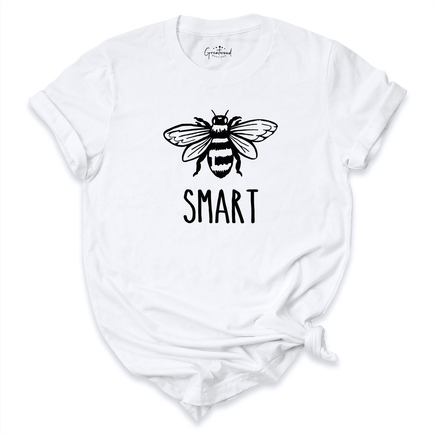 Smart Bee Family Shirt