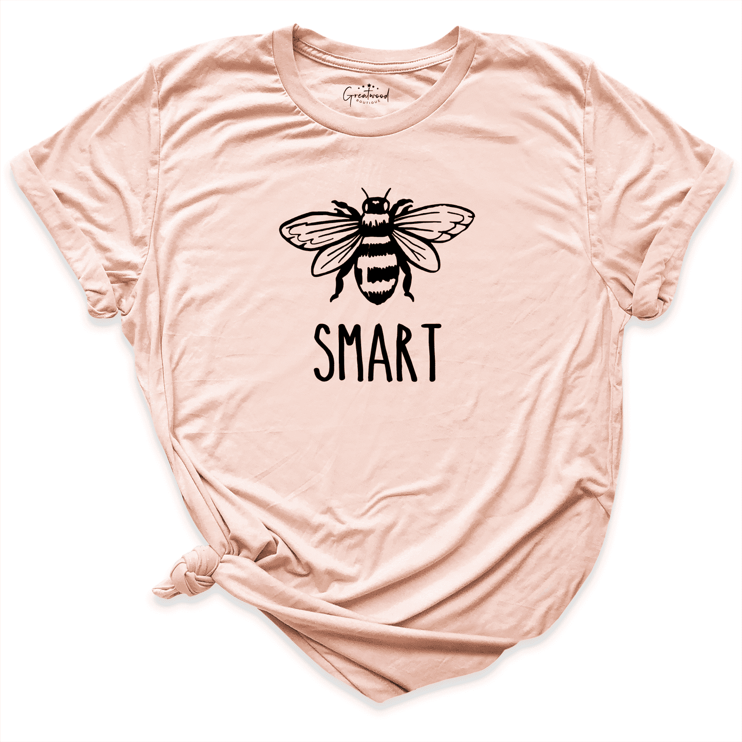 Smart Bee Family Shirt