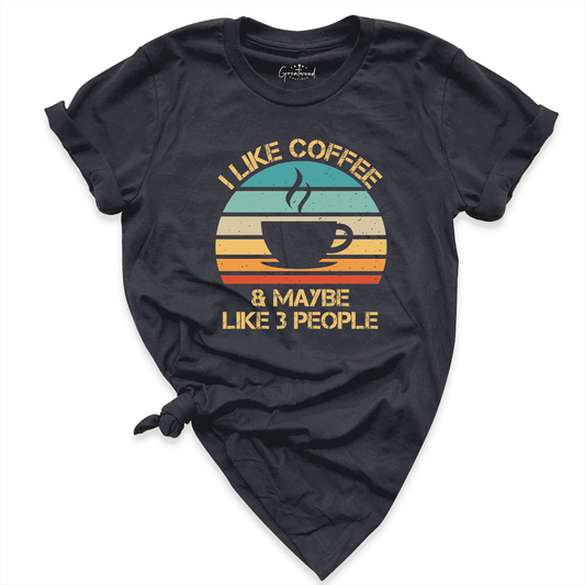 Coffee Lover Shirt