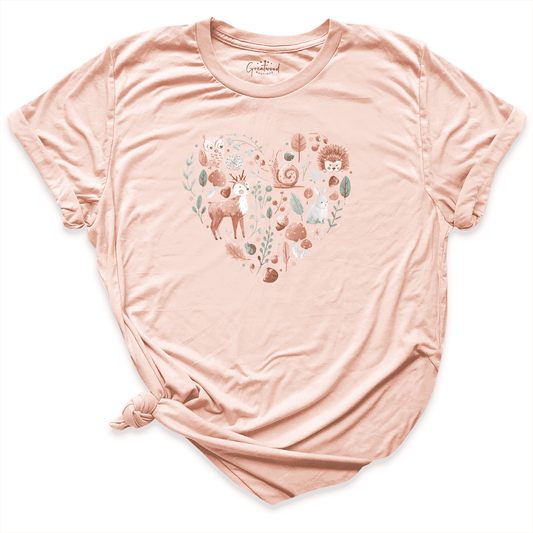 Animal Lover Shirt